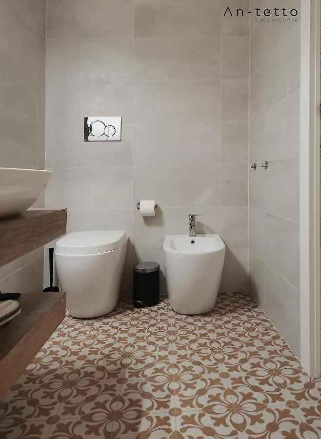 An-Tetto Villa Noto Holiday home