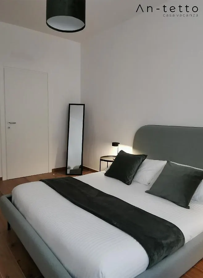 Holiday home An-Tetto Villa Noto