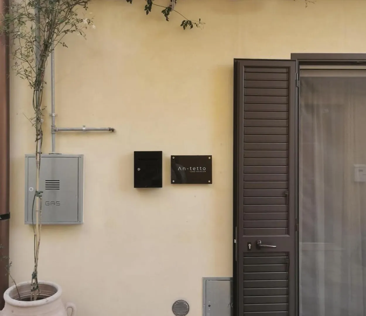 Holiday home An-Tetto Villa Noto
